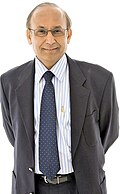 Profile Picture of Ramesh Mehta (paediatrician)on Wikipedia