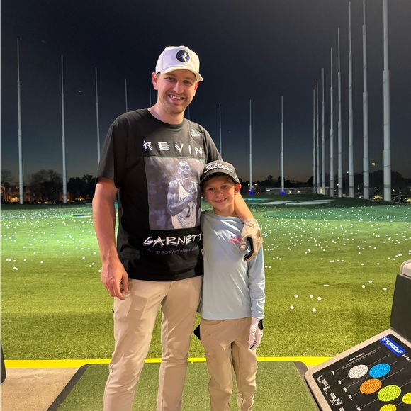 Profile Picture of Tristan Peck (@tristanreid11) on Poshmark