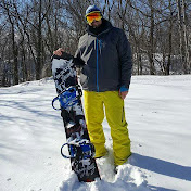 Profile Picture of Adam Frechette (@natas73) on Youtube