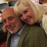 Profile Picture of Gillian Barrett (@barrett3675) on Instagram