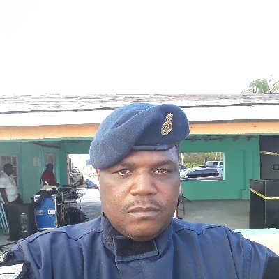 Profile Picture of Carlton Clarke (@CarltonClarke7) on Twitter