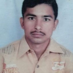 Profile Picture of Krishna Kant Upadhya (@radekrishna1981) on Twitter