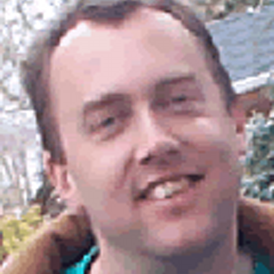 Profile Picture of Glenn Coleman (@GetMobility) on Twitter