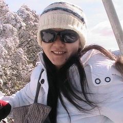 Profile Picture of Alice Ching267 (@aliceching6222) on Tiktok