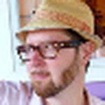 Profile Picture of Nathan Ursch (@breuckelen berber) on Flickr