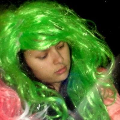 Profile Picture of Pallavi Chauhan (@_pallavichauhan) on Twitter