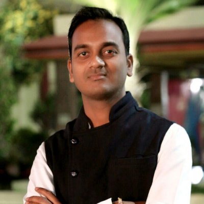 Profile Picture of Arun Bansal (@arunbansal77) on Twitter