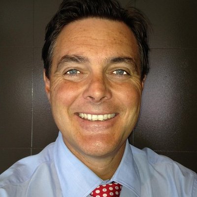 Profile Picture of Ken Richards (@krinterlease) on Twitter