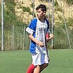 Profile Picture of N1ÇHOLÂŞ D1 PÂLMÂ (@dipalma_nicholas_11) on Instagram