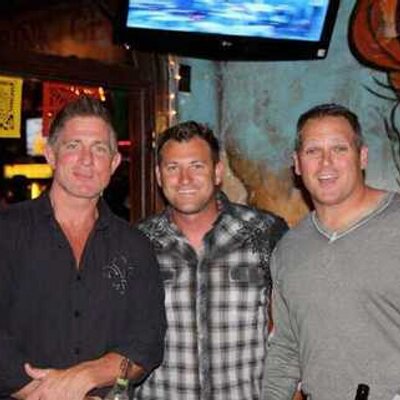 Profile Picture of Clint Porter (@porteiron188) on Twitter