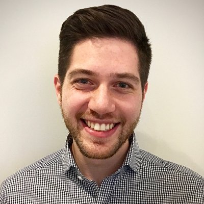 Profile Picture of Jesse Zuckerman (@jesse_zuckerman) on Twitter