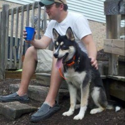 Profile Picture of Jacob Vest (@jacob_vest) on Twitter