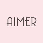 Profile Picture of AIMER ［エメ］| パーティードレス・ステージドレス・セレモニースタイル (@aimer_dress) on Instagram