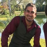 Profile Picture of Brandon Khan (@lord_revan230) on Instagram