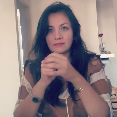 Profile Picture of Isabel Salcedo (@isabelsalcedo74) on Twitter