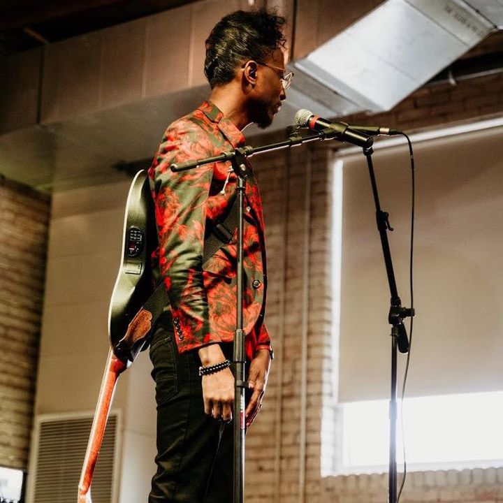 Profile Picture of Barryle (@whoisbarryle) on Tiktok