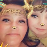 Profile Picture of Clayre Farrow (@clayrebear79) on Instagram