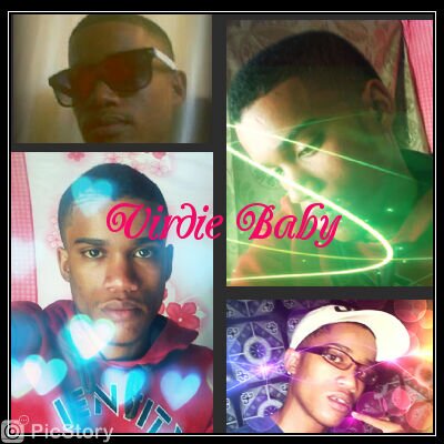 Profile Picture of Virgil Hudson (@devon_48259) on Twitter