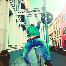 Profile Picture of Jan-Niklas Jäger (@IVilci95) on Pinterest