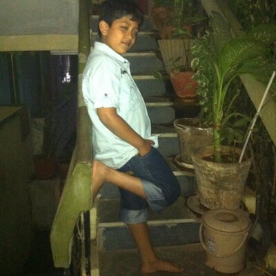 Profile Picture of Mohammed Yacoob (@IlyaanMd) on Twitter