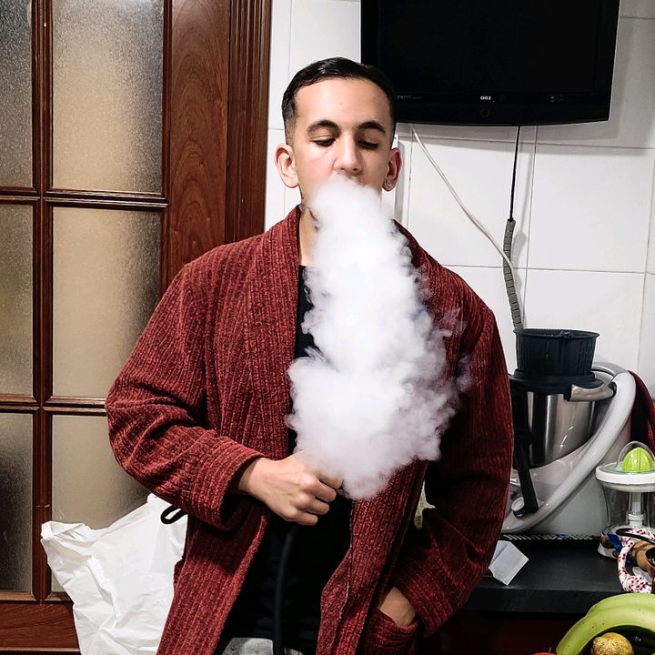 Profile Picture of Daniel Melero (@melshisha) on Tiktok