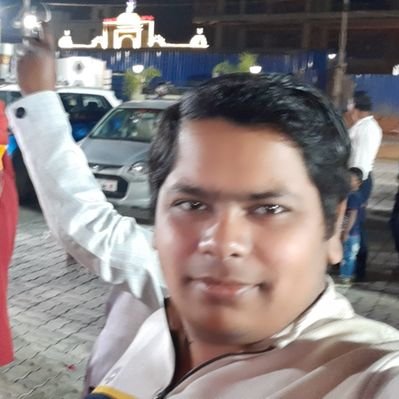 Profile Picture of Ujjwal Mehta (@UjjwalM35452485) on Twitter