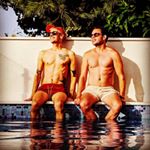 Profile Picture of James & Steven 🌈👨‍❤️‍💋‍👨 (@james.and.steven) on Instagram
