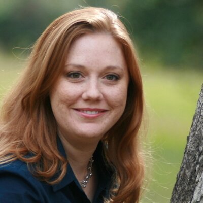 Profile Photo of Amanda Sparks Boykin (@alwsparky) on Twitter