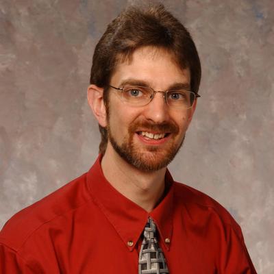 Profile Picture of Mark Heavener (@HeavenerMark) on Twitter