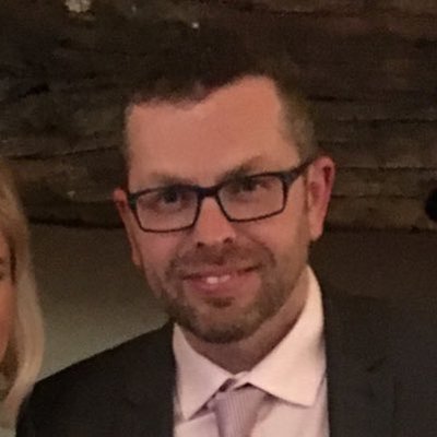 Profile Picture of Stuart Lloyd (@StuMLloyd) on Twitter