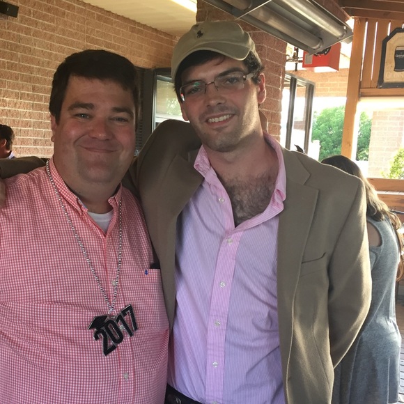 Profile Picture of Stuart Fletcher (@jstuartfletcher) on Poshmark