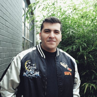 Profile Picture of Jorge Hinojosa (@jorgexhinojosa) on Twitter