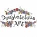 Profile Picture of Doodleicious Illustrations by Sarah Capper (@Doodleiciousart) on Facebook