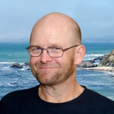 Profile Picture of John M Smithers (@JohnMSmithers) on Twitter