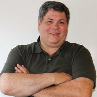 Profile Picture of John Vullo (@jvullo) on Twitter