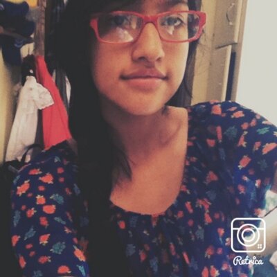 Profile Picture of Melissa Arevalo (@_meli_arevalo_) on Twitter