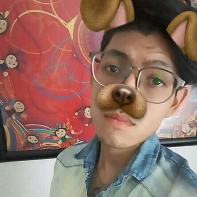 Ariel Loera - Twitter Profile Picture of Ariel Loera (@ari_harker) on Twitter