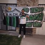 Profile Picture of David Alberto Serrano (@David-Alberto-Serrano) on Facebook