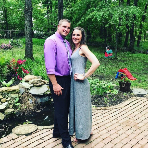 Profile Picture of Brent Hudson (@huddy6669) on Poshmark