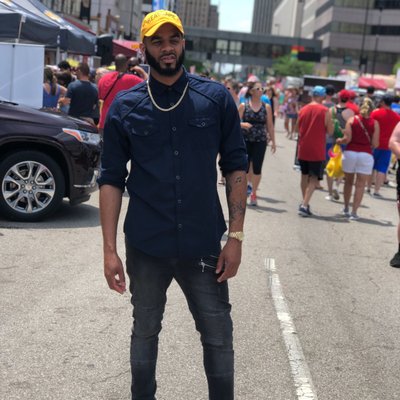 Profile Picture of Jay R Da Star (@jayrdastar) on Twitter