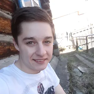 Profile Picture of Dmitry_Putilov (@putilov96) on Tiktok