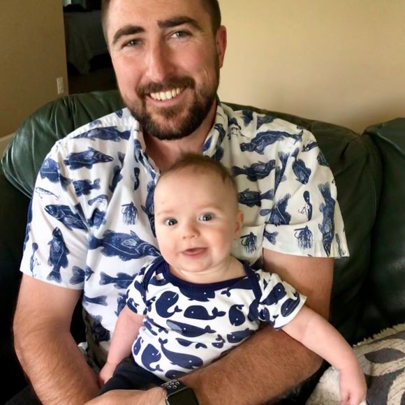 Profile Picture of Kevin Floyd (@floydkj87) on Poshmark