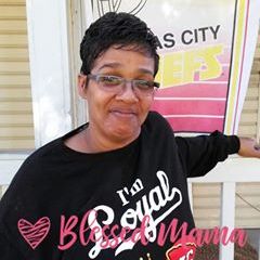 Profile Picture of Paulette Walker (@@paulettewalker65) on Tiktok