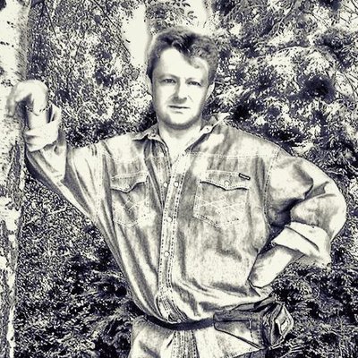 Profile Picture of Jon Delorme (@Jonwriteson) on Twitter