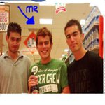 Profile Picture of Blake (@goldsmithuayyg) on Instagram