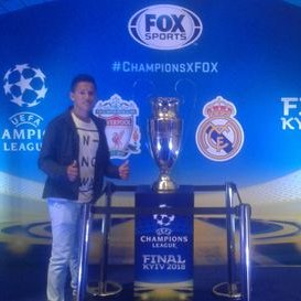 Profile Picture of Ivan Rene Gamboa Marquez (@GamboaMarquez) on Twitter