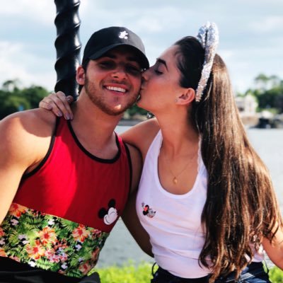 Profile Picture of Jordan De Leon (@_JordanDeleon) on Twitter