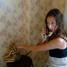 Profile Picture of Anna Calderone (@annagcalderone) on Pinterest