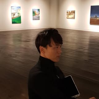 Profile Picture of 김호중 (@kimhojung) on Instagram