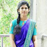 Profile Picture of Deepa_Mohan (@deeparadha) on Instagram